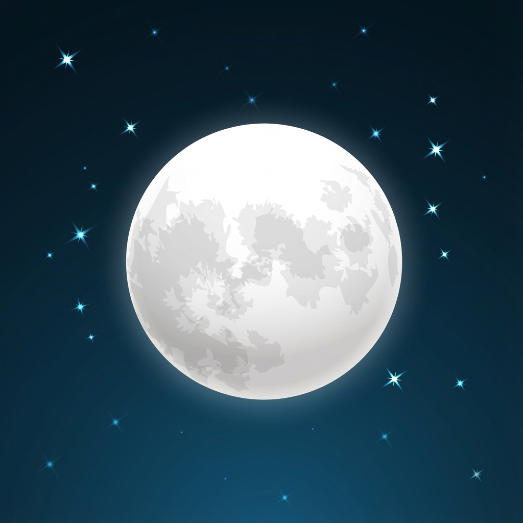 Ikona Aplikace Hey Moon